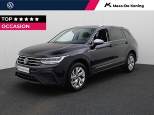 Volkswagen Tiguan Allspace 1.5TSI/150PK Life DSG 7p. ·