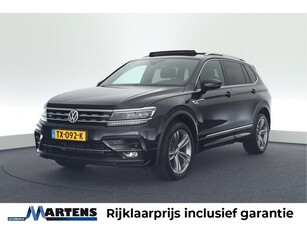 Volkswagen Tiguan Allspace 2.0 TDI 150pk DSG R-Line