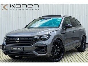 Volkswagen Touareg R 3.0 V6 TSI eHybrid 462pk 4M Panodak