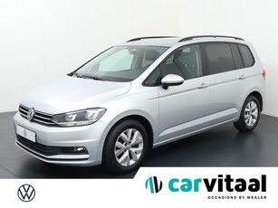 Volkswagen Touran 1.2 TSI Comfortline 110 PK Apple