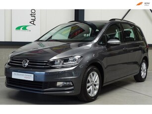 Volkswagen Touran 1.2 TSI 