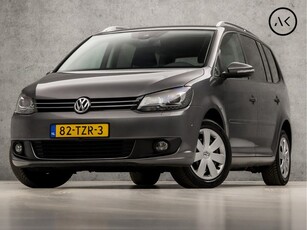 Volkswagen Touran 1.2 TSI Luxury 7 Persoons (NAVIGATIE