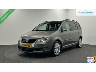 Volkswagen Touran 1.4 TSI Comfortline