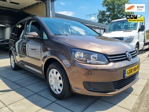 Volkswagen Touran 1.4 TSI Trendline 7persoons/airco/navi