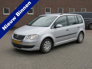 Volkswagen Touran 1.6-16V FSI Athene Trekhaak * Airco *