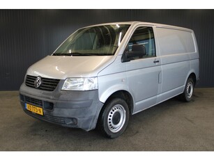 Volkswagen Transporter 1.9 TDI 300 € 2.450,- NETTO! 3