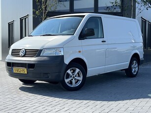 Volkswagen Transporter 1.9 TDI 300 Airco Nwe koppeling