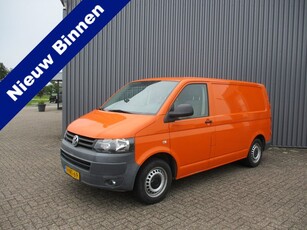 Volkswagen Transporter 2.0 TDI 102 PK Airco Trekhaak