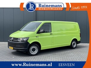 Volkswagen Transporter 2.0 TDI 102 PK E 6 / L2H1 / 1e EIG.