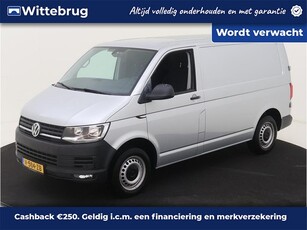 Volkswagen Transporter 2.0 TDI 102pk L1H1 Comfortline