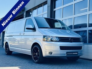 Volkswagen Transporter 2.0 TDI 140pk DSG Lang