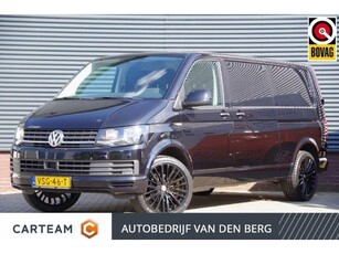 Volkswagen Transporter 2.0 TDI 150PK, 2X SCHUIFDEUR, ACC