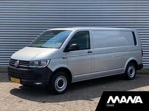 Volkswagen Transporter 2.0 TDI 150pk Automaat L2H1