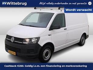 Volkswagen Transporter 2.0 TDI L1H1 Trend Edition Imperiaal