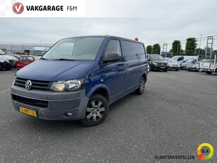 Volkswagen Transporter 2.0 TDI L1H1