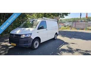 Volkswagen Transporter 2.0 TDI L1H2 Trendline KEUZE UIT 3