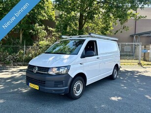 Volkswagen Transporter 2.0 TDI L1H2 Trendline SUPER MOOIE