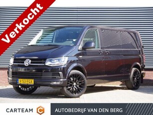 Volkswagen Transporter 2.0 TDI L2 204PK AUT. 2X SCHUIFDEUR