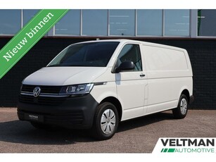 Volkswagen Transporter 2.0 TDI L2H1 150PK DSG CAMERA