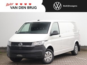 Volkswagen Transporter 2.0 TDI L2H1 28 110pk App Connect