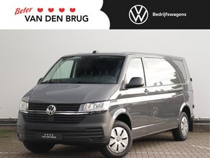 Volkswagen Transporter 2.0 TDI 150pk Automaat L2H1 28