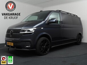 Volkswagen Transporter 2.0 TDI L2H1 28 Bulli BOMVOLL!!