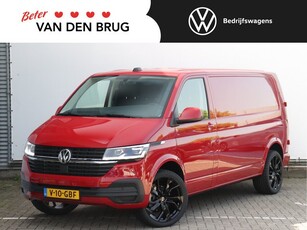 Volkswagen Transporter 2.0 TDI 150pk Automaat L2H1 30 LED