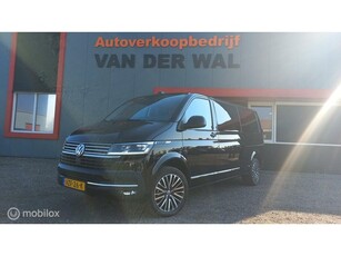 Volkswagen Transporter 2.0 TDI L2H1 30 DC Bulli/NIEUW!!!!