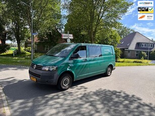 Volkswagen Transporter 2.0 TDI L2H1 BM Dubbel