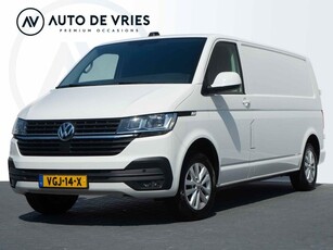 Volkswagen Transporter 2.0 TDI L2H1 Comfortline Airco