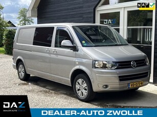 Volkswagen Transporter 2.0 TDI L2H1 DC Comfortline