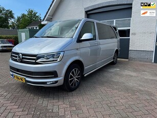 Volkswagen Transporter 2.0 TDI L2H1 DC Highline DSG