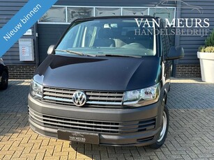 Volkswagen Transporter 2.0 TDI L2H1 DC Trendline, APK