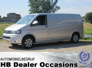 Volkswagen Transporter 2.0 TDI L2H1 Trendline - Airco -