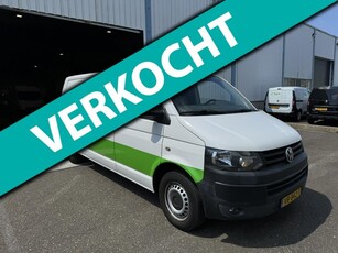 Volkswagen Transporter 2.0 TDI L2H2 LangAirco