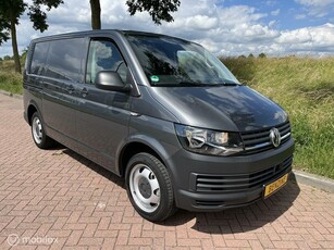 Volkswagen Transporter 2.0 TSI Benzine + CameraCruiseAC