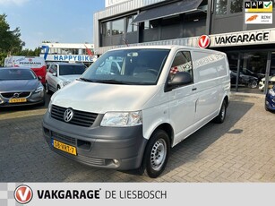 Volkswagen Transporter 2.5 TDI 340 MHD 130