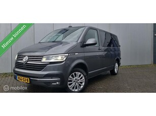 Volkswagen Transporter 6.1 2.0 TDI L1H1 28 bulli dubbele