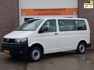 Volkswagen Transporter Kombi 2.0 TDI L1H1 Trendline