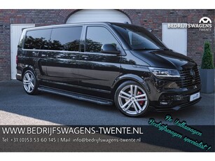 Volkswagen Transporter T6.1 2.0 TDI 204PK DSG L2H1 BULLI