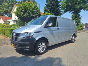 Volkswagen Transporter T6.1 2.0 TDI LANG150