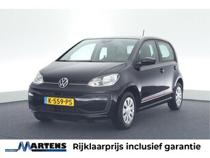 Volkswagen up! 1.0 65pk BMT move up! Airco Maps & More