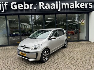 Volkswagen up! 1.0 Active*Camera*Airco*PDC*Cruise control*