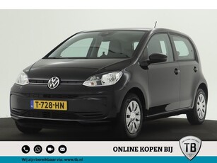 Volkswagen up! 1.0 (bj 2023)