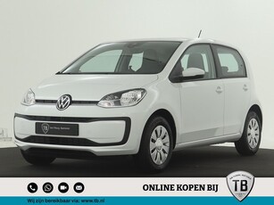 Volkswagen up! 1.0 (bj 2023)