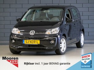 Volkswagen up! 1.0 BMT High up! CRUISE CONTROL