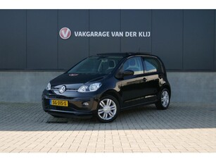 Volkswagen Up! 1.0 BMT high up! Pano Camera Beats