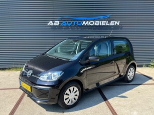 Volkswagen Up! 1.0 BMT move up! 5 DEURS/ BLUETOOTH/ LED