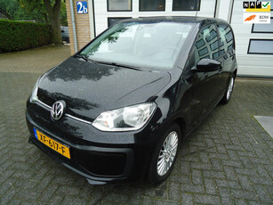 Volkswagen Up! 1.0 BMT move up!