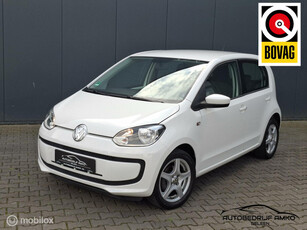 Volkswagen Up! 1.0 BMT move up! AIRCO / 5 DEURS / TOP STAAT